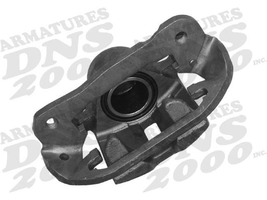 SC0813 DNS Semi-Loaded Disc Brake Caliper DNS Canada