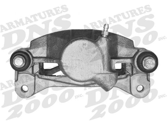 SC0821 DNS Semi-Loaded Disc Brake Caliper DNS Canada