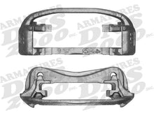 Load image into Gallery viewer, SC0823 DNS Semi-Loaded Disc Brake Caliper DNS Canada