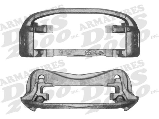 SC0823 DNS Semi-Loaded Disc Brake Caliper DNS Canada
