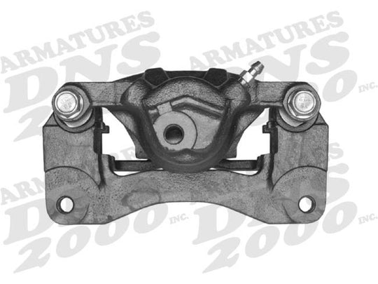 SC0827 DNS Semi-Loaded Disc Brake Caliper DNS Canada