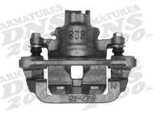 Load image into Gallery viewer, SC0828 DNS Semi-Loaded Disc Brake Caliper DNS Canada