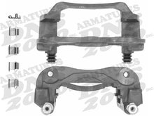Load image into Gallery viewer, SC0829 DNS Semi-Loaded Disc Brake Caliper DNS Canada