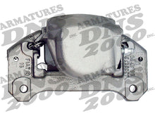 Load image into Gallery viewer, SC0831 DNS Semi-Loaded Disc Brake Caliper DNS Canada