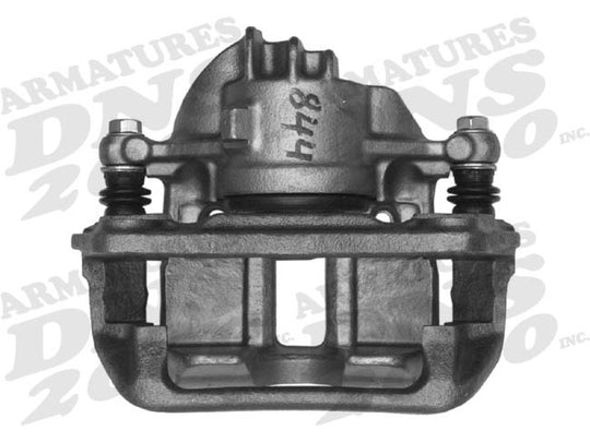 SC0844 DNS Semi-Loaded Disc Brake Caliper DNS Canada