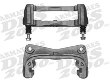 Load image into Gallery viewer, SC0849-1 DNS Semi-Loaded Disc Brake Caliper DNS Canada