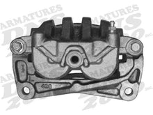 Load image into Gallery viewer, SC0849 DNS Semi-Loaded Disc Brake Caliper DNS Canada
