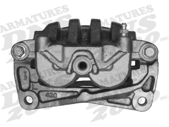 SC0849 DNS Semi-Loaded Disc Brake Caliper DNS Canada