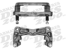 Load image into Gallery viewer, SC0850-1 DNS Semi-Loaded Disc Brake Caliper DNS Canada