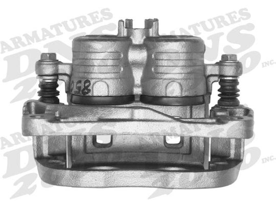 SC0850 DNS Semi-Loaded Disc Brake Caliper DNS Canada