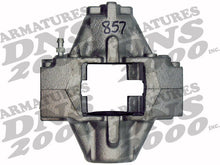 Load image into Gallery viewer, SC0857 DNS Semi-Loaded Disc Brake Caliper DNS Canada