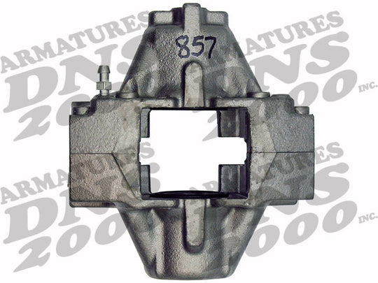 SC0857 DNS Semi-Loaded Disc Brake Caliper DNS Canada