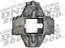 Load image into Gallery viewer, SC0858 DNS Semi-Loaded Disc Brake Caliper DNS Canada