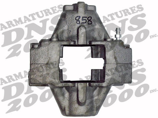 SC0858 DNS Semi-Loaded Disc Brake Caliper DNS Canada