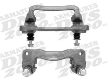Load image into Gallery viewer, SC0870 DNS Semi-Loaded Disc Brake Caliper DNS Canada