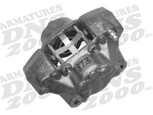 Load image into Gallery viewer, SC0873 DNS Semi-Loaded Disc Brake Caliper DNS Canada