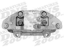 Load image into Gallery viewer, SC0876 DNS Semi-Loaded Disc Brake Caliper DNS Canada