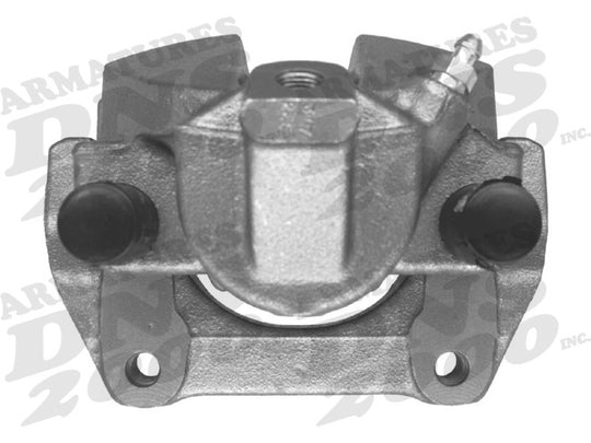 SC0878 DNS Semi-Loaded Disc Brake Caliper DNS Canada