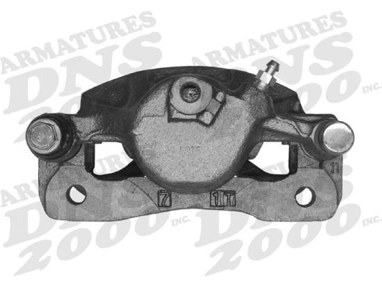 SC0880 DNS Semi-Loaded Disc Brake Caliper DNS Canada
