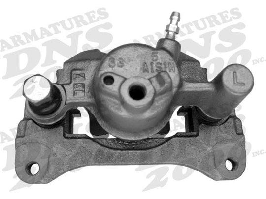 SC0881-1 DNS Semi-Loaded Disc Brake Caliper DNS Canada
