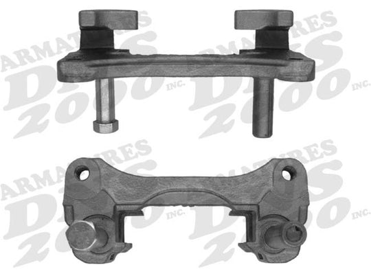 SC0882-1 DNS Semi-Loaded Disc Brake Caliper DNS Canada