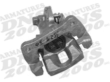 Load image into Gallery viewer, SC0886 DNS Semi-Loaded Disc Brake Caliper DNS Canada