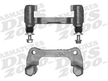 Load image into Gallery viewer, SC0885 DNS Semi-Loaded Disc Brake Caliper DNS Canada
