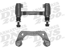 Charger l'image dans la galerie, SC0887 DNS Semi-Loaded Disc Brake Caliper DNS Canada