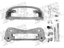 Load image into Gallery viewer, SC0892 DNS Semi-Loaded Disc Brake Caliper DNS Canada