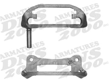 Load image into Gallery viewer, SC0893 DNS Semi-Loaded Disc Brake Caliper DNS Canada