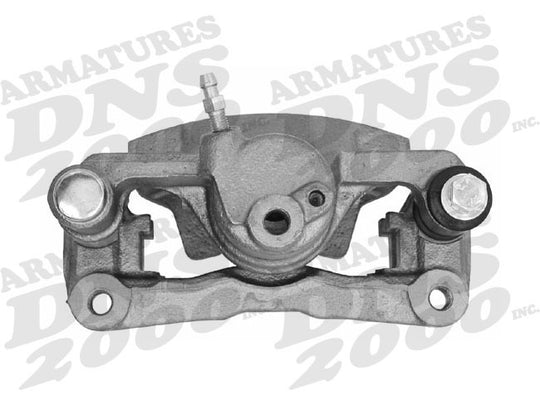 SC0898-1 DNS Semi-Loaded Disc Brake Caliper DNS Canada