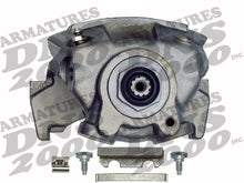 Load image into Gallery viewer, SC0902 DNS Semi-Loaded Disc Brake Caliper DNS Canada