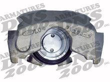 Load image into Gallery viewer, SC0902 DNS Semi-Loaded Disc Brake Caliper DNS Canada