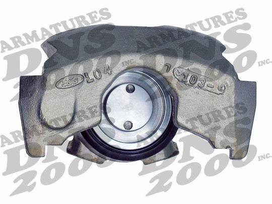 SC0902 DNS Semi-Loaded Disc Brake Caliper DNS Canada