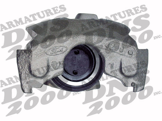 SC0903 DNS Semi-Loaded Disc Brake Caliper DNS Canada