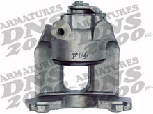 Load image into Gallery viewer, SC0904 DNS Semi-Loaded Disc Brake Caliper DNS Canada