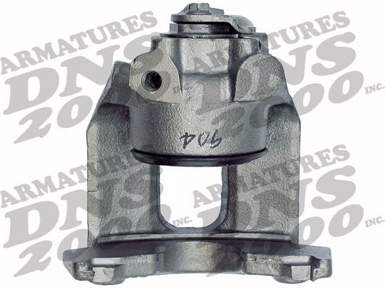 SC0904 DNS Semi-Loaded Disc Brake Caliper DNS Canada