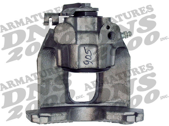 SC0905 DNS Semi-Loaded Disc Brake Caliper DNS Canada