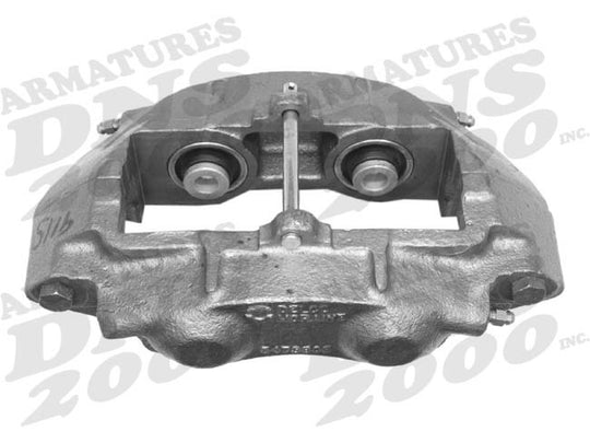SC0911S DNS Semi-Loaded Disc Brake Caliper DNS Canada