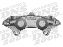 Load image into Gallery viewer, SC0912S DNS Semi-Loaded Disc Brake Caliper DNS Canada