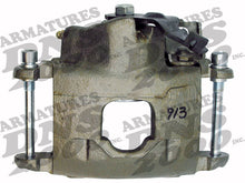 Load image into Gallery viewer, SC0913 DNS Semi-Loaded Disc Brake Caliper DNS Canada