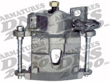 Load image into Gallery viewer, SC0917 DNS Semi-Loaded Disc Brake Caliper DNS Canada