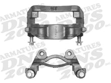 Load image into Gallery viewer, SC0918 DNS Semi-Loaded Disc Brake Caliper DNS Canada