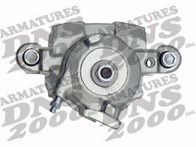 Load image into Gallery viewer, SC0919 DNS Semi-Loaded Disc Brake Caliper DNS Canada