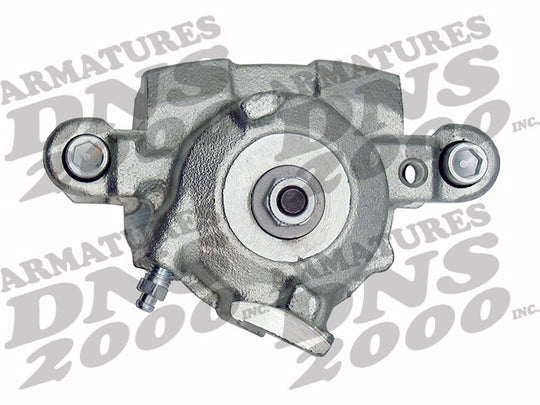 SC0919 DNS Semi-Loaded Disc Brake Caliper DNS Canada