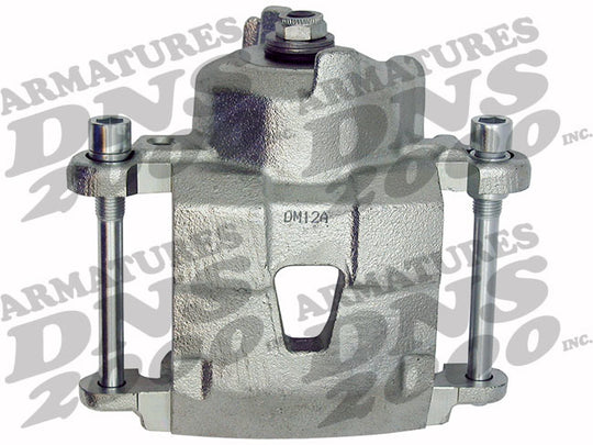 SC0920 DNS Semi-Loaded Disc Brake Caliper DNS Canada