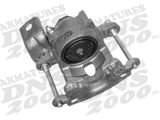 SC0922 DNS Semi-Loaded Disc Brake Caliper DNS Canada