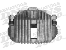 Load image into Gallery viewer, SC0939-1 DNS Semi-Loaded Disc Brake Caliper DNS Canada