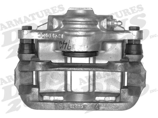 SC0942 DNS Semi-Loaded Disc Brake Caliper DNS Canada