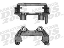 Load image into Gallery viewer, SC0949 DNS Semi-Loaded Disc Brake Caliper DNS Canada